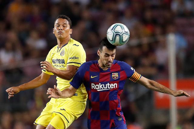 32岁内马尔沙特躺平 36岁莱万西甲拼命15场进17球